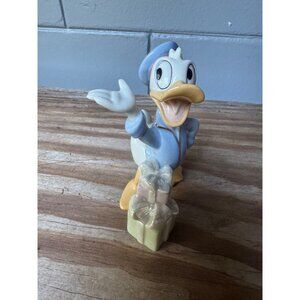 Lenox Walt Disney Showcase Mickey And Minnie Donald Duck Figurine Replacement